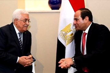 مصر تعرض الوساطة لإطلاق مفاوضات فلسطينية- إسرائيلية