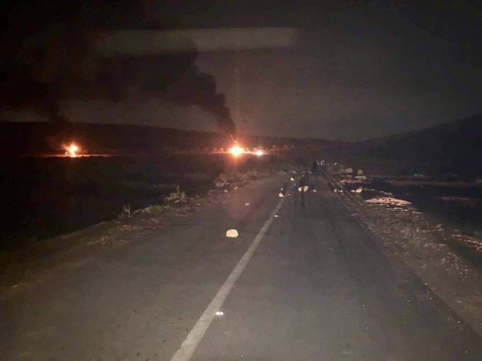 IOF carries out overnight campaigns in W. Bank