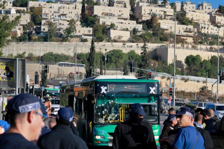  عمليات التفجير في القدس.. مرحلة جديدة وفشل أمني صهيوني متجدد
